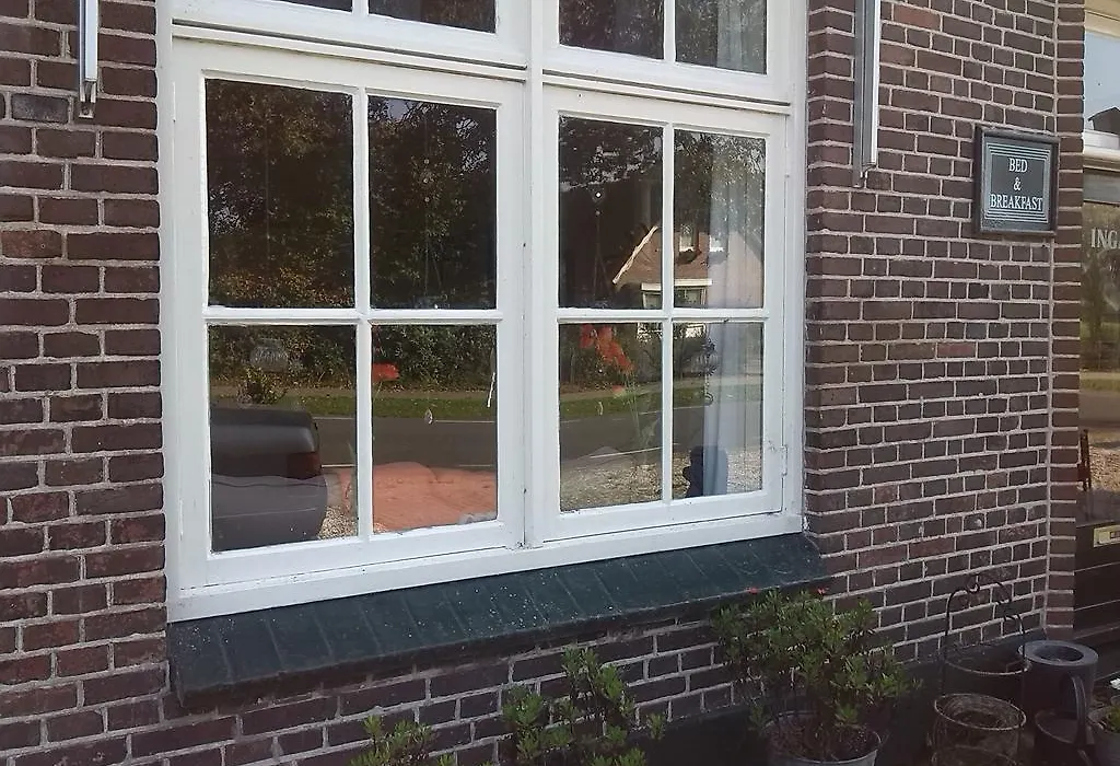 B&B In De Backerije 2-1